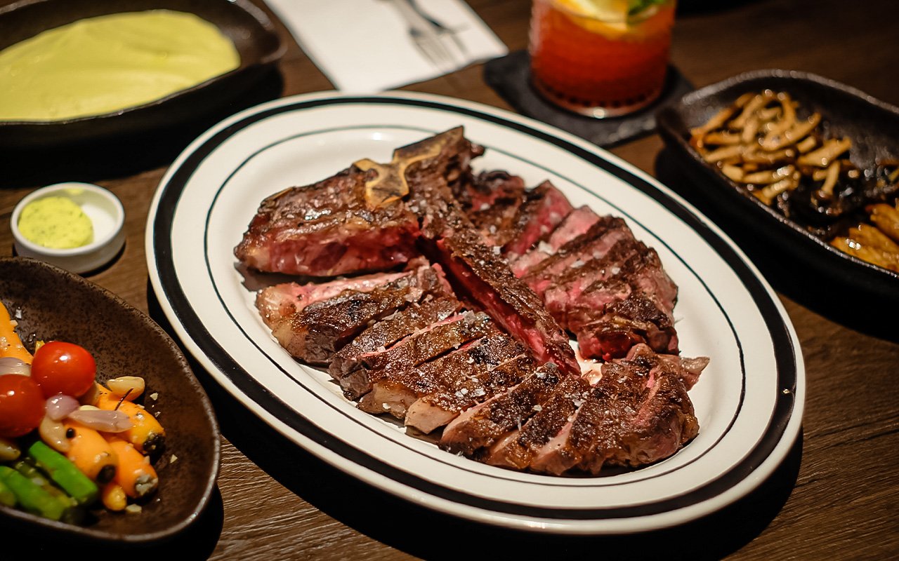 Meatguy Steakhouse, the Hottest New York Steakhouse Led by the Viral